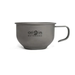 Origin Outdoors Titan 'Kaffeetasse' 180 Ml