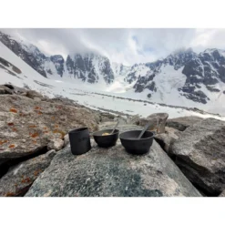 Origin Outdoors Titan 'Schüssel' 400 Ml -CampGlück Verkäufe origin outdoors titan schuessel 400 ml3