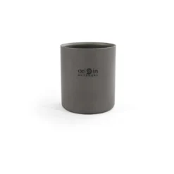 Origin Outdoors Titan Thermobecher 300 Ml -CampGlück Verkäufe origin outdoors titan thermobecher 300 ml