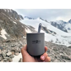Origin Outdoors Titan Thermobecher 300 Ml
