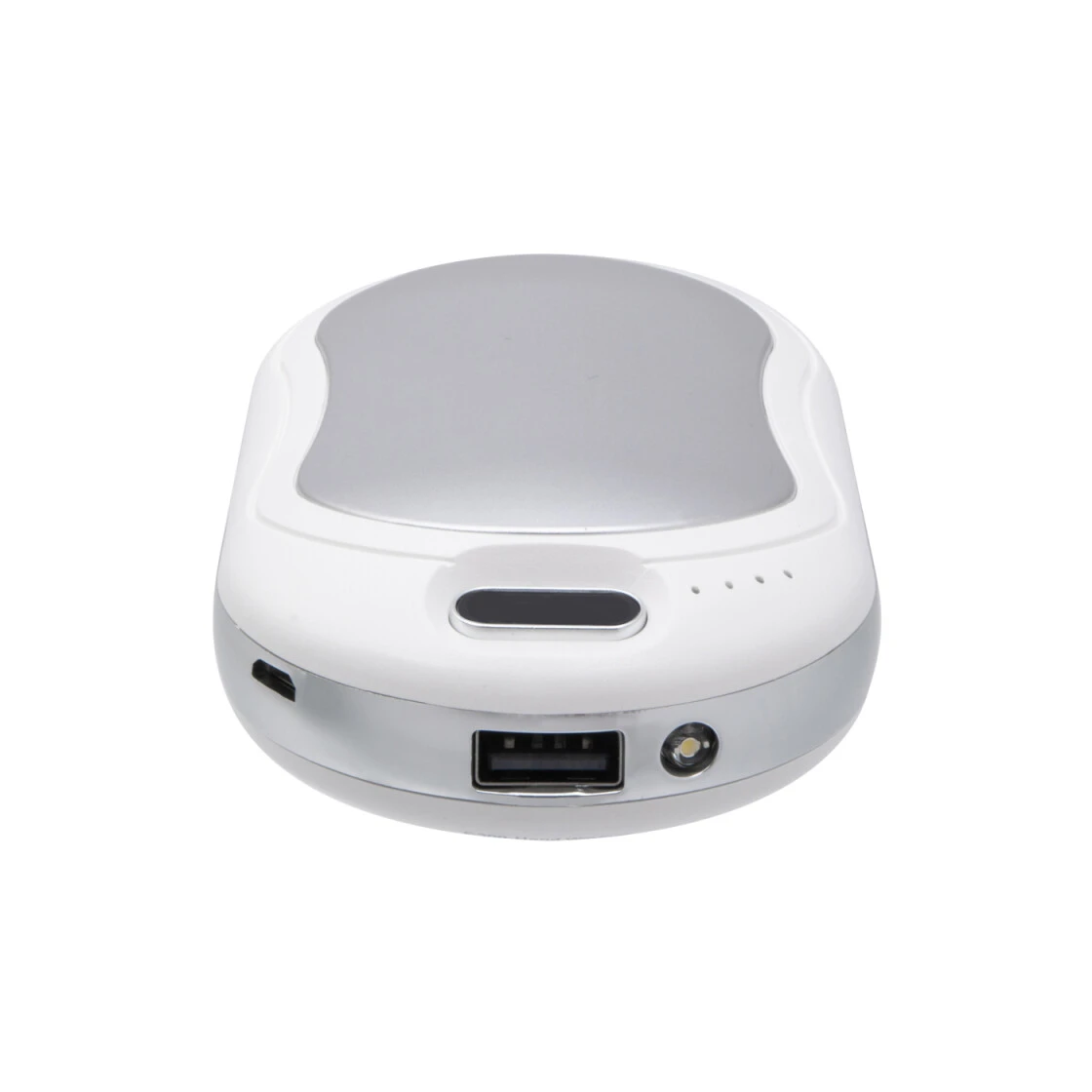 Origin Outdoors USB-Handwärmer 'Powerbank' 10000 MAh 1 Origin Outdoors USB-Handwärmer 'Powerbank' 10000 MAh