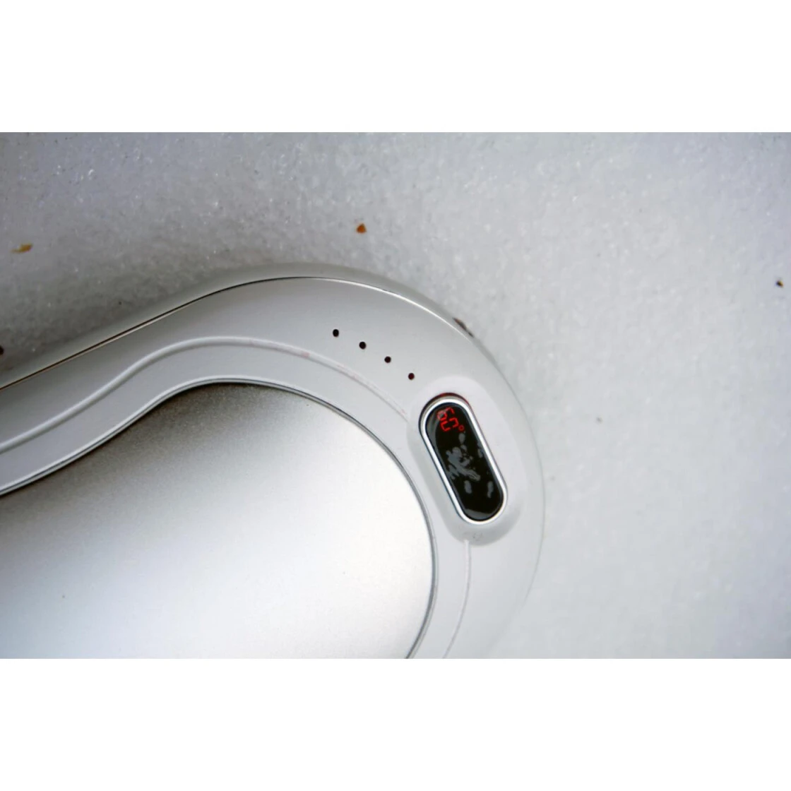 Origin Outdoors USB-Handwärmer 'Powerbank' 10000 MAh 11 Origin Outdoors USB-Handwärmer 'Powerbank' 10000 MAh – Bild 11