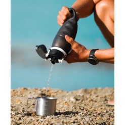 Origin Outdoors Wasserfilter 'Collapsible' 1 L -CampGlück Verkäufe origin outdoors wasserfilter collapsible 1 l8