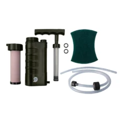 Origin Outdoors Wasserfilter Traveller 'Klondike' -CampGlück Verkäufe origin outdoors wasserfilter traveller klondike10