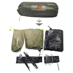 Origin Outdoors Zelt 'Hyggelig' 1 Person -CampGlück Verkäufe origin outdoors zelt hyggelig 1 person4