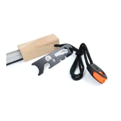 Origin Outdoors Zündstahl 'Striker 2 In 1', -CampGlück Verkäufe origin outdoors zuendstahl striker 2 in 1