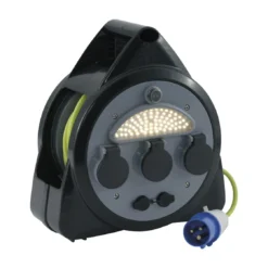 Outwell Kabeltrommel CEE-Stecker - USB, 3 Schuko-Steckdosen, 2 USB -CampGlück Verkäufe outwell kabeltrommel cee stecker usb 3 schuko steckdosen 2 usb2