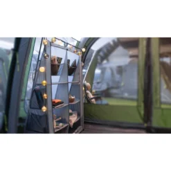 Outwell 'Ryde Tent Storage Unit' -CampGlück Verkäufe outwell ryde tent storage unit2