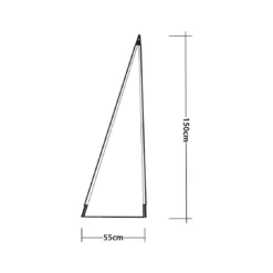 Outwell 'Ryde Tent Storage Unit'