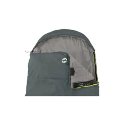 Outwell Schlafsack 'Campion', Grün -CampGlück Verkäufe outwell schlafsack campion gruen3