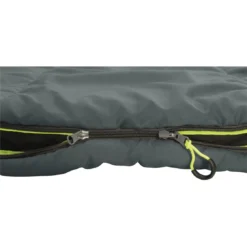 Outwell Schlafsack 'Campion', Grün -CampGlück Verkäufe outwell schlafsack campion gruen4
