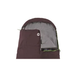 Outwell Schlafsack 'Campion' Lux Rot