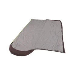 Outwell Schlafsack 'Campion' Lux Rot -CampGlück Verkäufe outwell schlafsack campion lux rot6