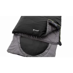 Outwell Schlafsack 'Contour' -CampGlück Verkäufe outwell schlafsack contour5