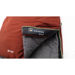 Outwell Schlafsack 'Contour' -CampGlück Verkäufe outwell schlafsack contour6