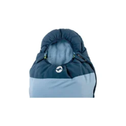 Outwell Schlafsack 'Convertible Junior', Ice Blue -CampGlück Verkäufe outwell schlafsack convertible junior ice blue2