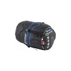 Outwell Schlafsack 'Convertible Junior', Ice Blue -CampGlück Verkäufe outwell schlafsack convertible junior ice blue6