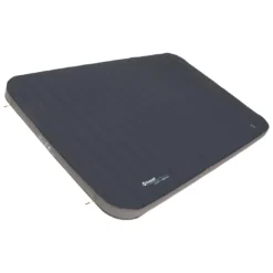 Outwell Selbstaufblasende Matte 'Dreamboat', Double -CampGlück Verkäufe outwell selbstaufblasende matte dreamboat double