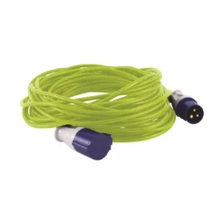Outwell Verlängerungskabel CEE, 25 Meter