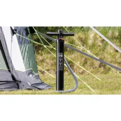 Outwell Zelt 'Parkdale' 6 Personen -CampGlück Verkäufe outwell zelt parkdale 6 personen6