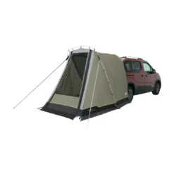 Outwell Zelt 'Sandcrest' S -CampGlück Verkäufe outwell zelt sandcrest s11