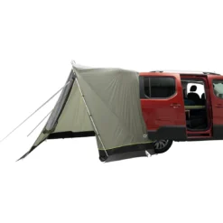 Outwell Zelt 'Sandcrest' S -CampGlück Verkäufe outwell zelt sandcrest s9