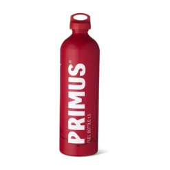 PRIMUS Brennstoffflasche, '1500', Rot