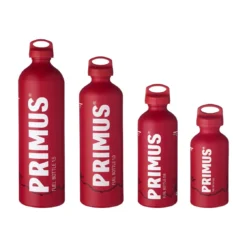 PRIMUS Brennstoffflasche, '350', Rot