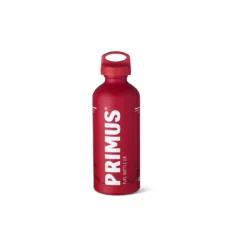PRIMUS Brennstoffflasche, '600', Rot
