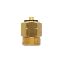 PRIMUS DIN Combi Adapter F. Kinjia Und Tupike, F. Graue 5 U. 11 Kg Flaschen