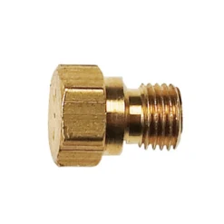 PRIMUS Düse 0,28 Petroleum F. Omni-, Multi-, Varifuel, 5 Stück