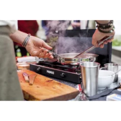 PRIMUS Edelstahlpfanne 'Campfire', Ø 25 Cm