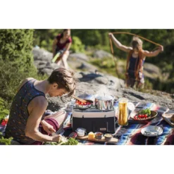 PRIMUS Edelstahltopf 'Campfire', 3 Liter