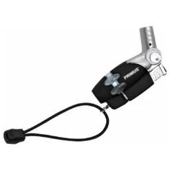 PRIMUS Feuerzeug 'PowerLighter', Schwarz