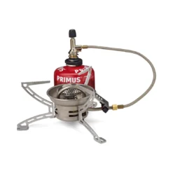 PRIMUS Kocher 'EasyFuel', Duo, Mit Piezozündung