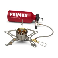 PRIMUS Kocher OmniFuel II Incl. Brennstofflasche