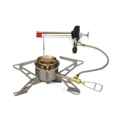 PRIMUS Kocher 'OmniFuel II', Ohne Flasche