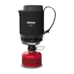 Primus Kocherset 'Lite+' Schwarz