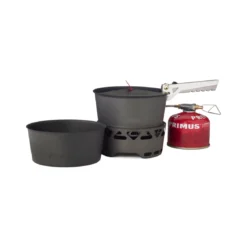 Primus Kocherset 'PrimeTech' 2 X 1,3 L