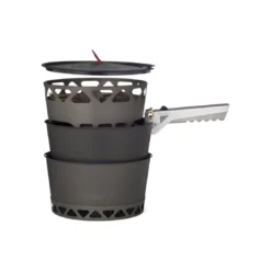 Primus Kocherset 'PrimeTech' 2 X 2,3 L