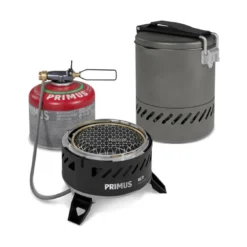 Primus Kocherset 'Ulti Stove System'