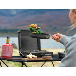 PRIMUS 'Litech' Bratpfanne, Aluminium,