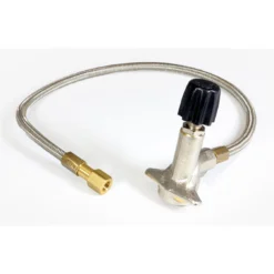 PRIMUS Schlauch M. Ventil Für Gravity EF/MF, Und Eta-Serie