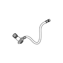 PRIMUS Schlauch M. Ventil Für Omnifuel,