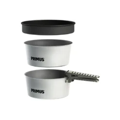 Primus Topfset 'Essential' 2 X 1,3 L