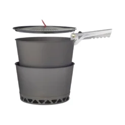 Primus Topfset 'PrimeTech' 2 X 1,3 L -CampGlück Verkäufe primus topfset primetech 2 x 13 l