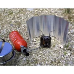 RELAGS Alu Windschutz, Rollbar, Höhe 18 X Breite 50 Cm -CampGlück Verkäufe relags alu windschutz rollbar hoehe 18 x breite 50 cm3