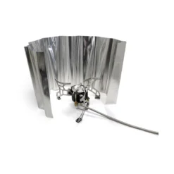 RELAGS Alu Windschutz, Rollbar, Höhe 24 X Breite 74 Cm -CampGlück Verkäufe relags alu windschutz rollbar hoehe 24 x breite 74 cm