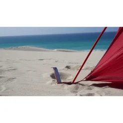 RELAGS Aluminiumhering 'Sand', 33,3 X 3,6 Cm -CampGlück Verkäufe relags aluminiumhering sand 333 x 36 cm