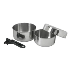 RELAGS 'Biwak Edelstahl', 1,